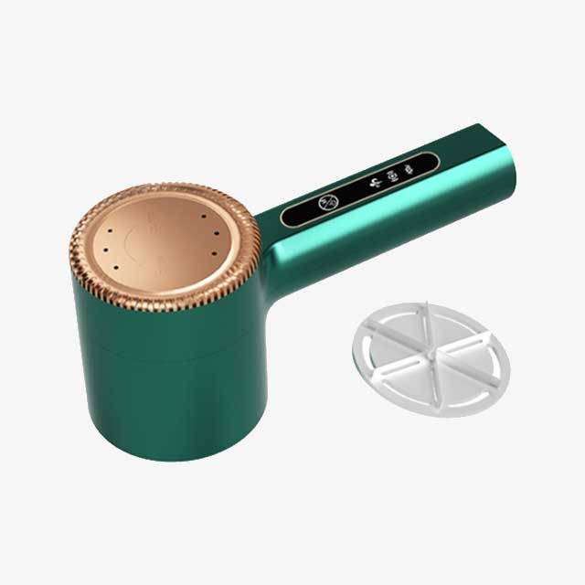 USB Electric Lint Remover for Clothes – Rechargeable Hair Ball Trimmer, Fuzz & Sweater Shaver, Fabric Reels Removal Device