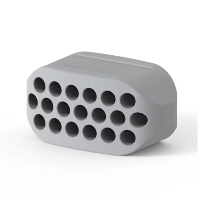 Facial Jaw Exerciser Fitness Ball Double Chin Reducer & Neck Slimming Tool for Jawline Muscle Training | Mouth Jawliner for Home Workouts