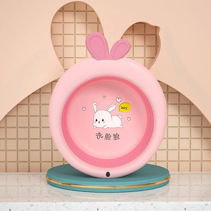 Foldable Basin For Children