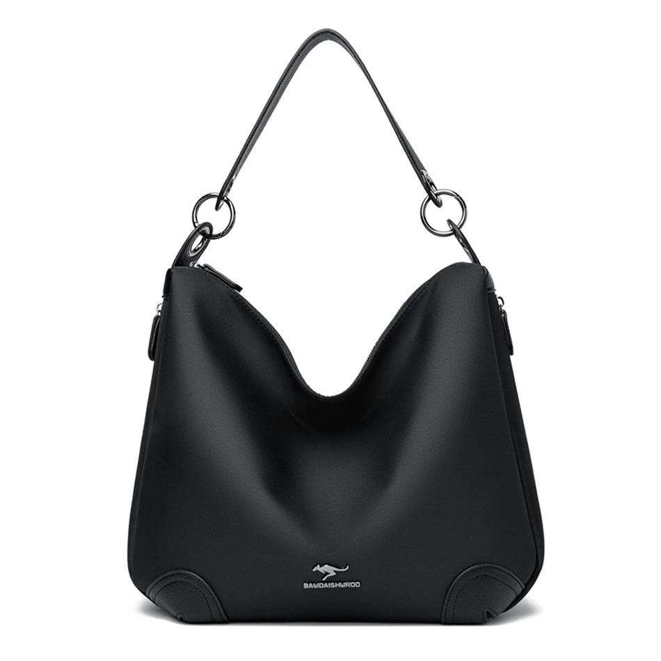 High Quality Ladies Casual Oxford Shoulder Bag