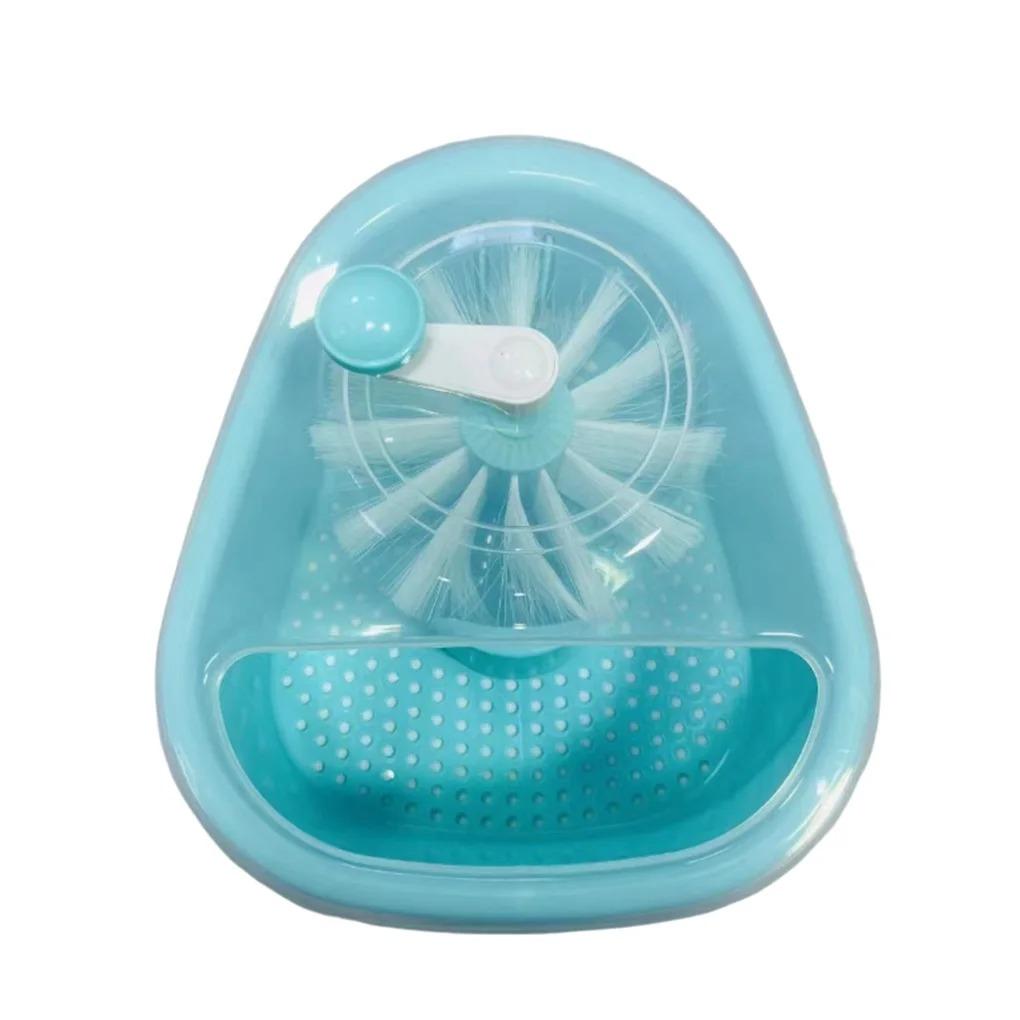 Fruit And Vegetable Washing Machine