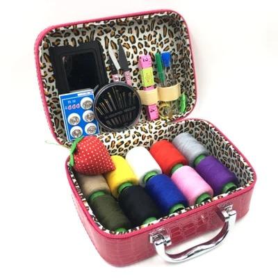 High-End Sewing Box Set