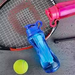 Bouteille d'eau WELLINI® 500 ml