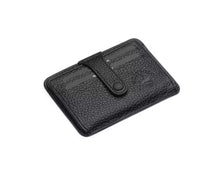 Westpolo Carpi Genuine Leather Card Holder Wallet