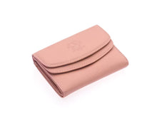 Westpolo Cindy Genuine Leather Women's Wallet (415)