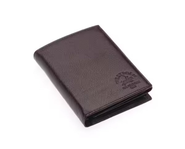Westpolo Genuine Leather Men Wallet (03)