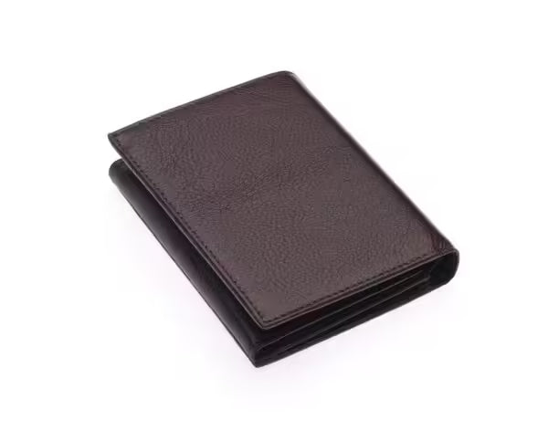 Westpolo Genuine Leather Men Wallet (03)