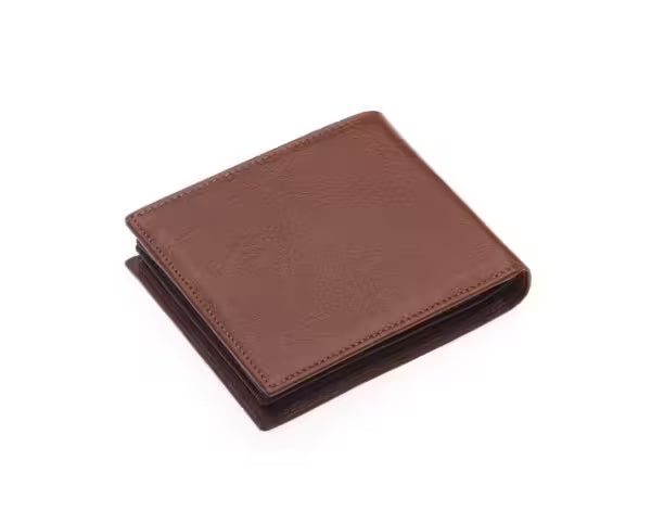Westpolo Genuine Leather Men Wallet (08)