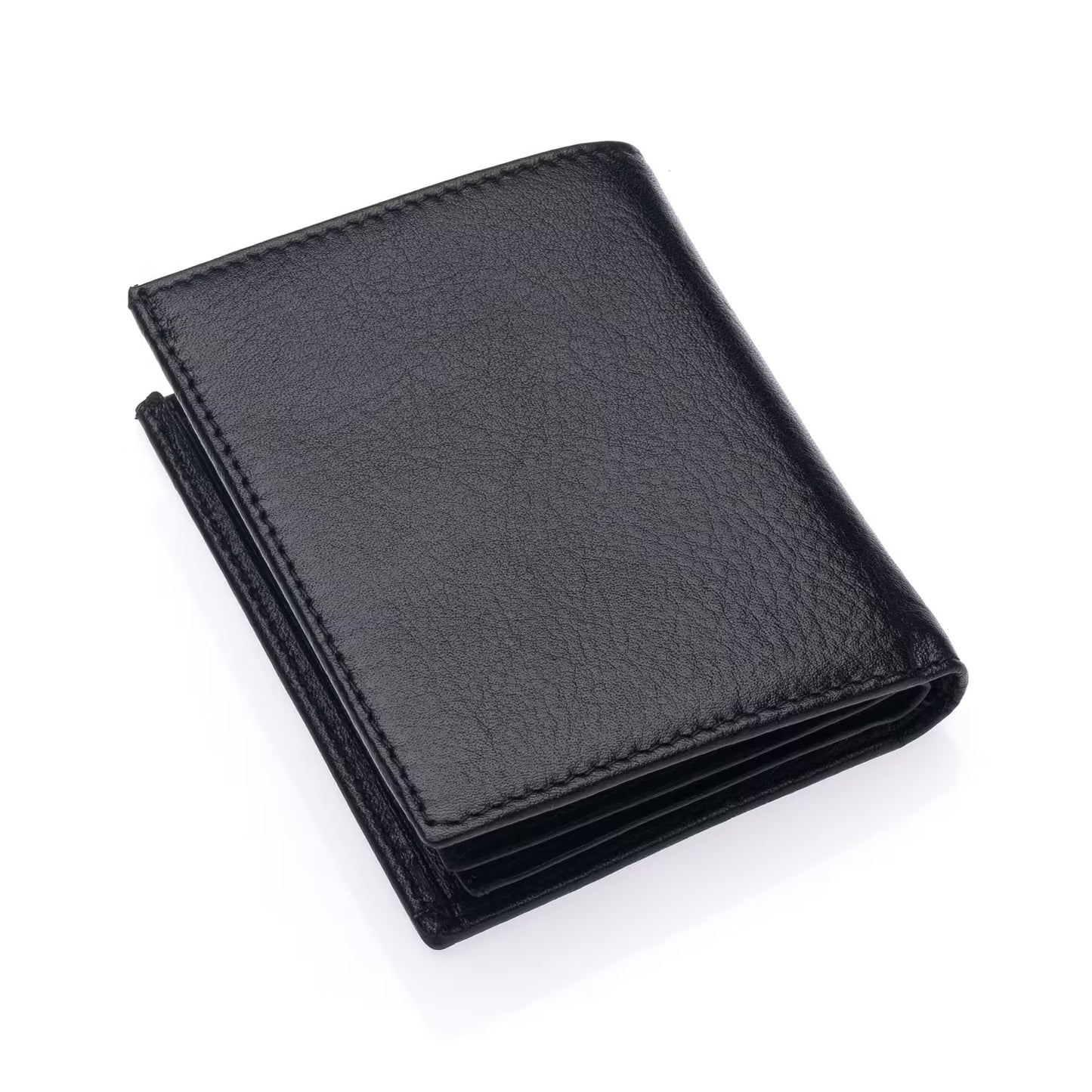 Westpolo Genuine Leather Men Wallet (228)
