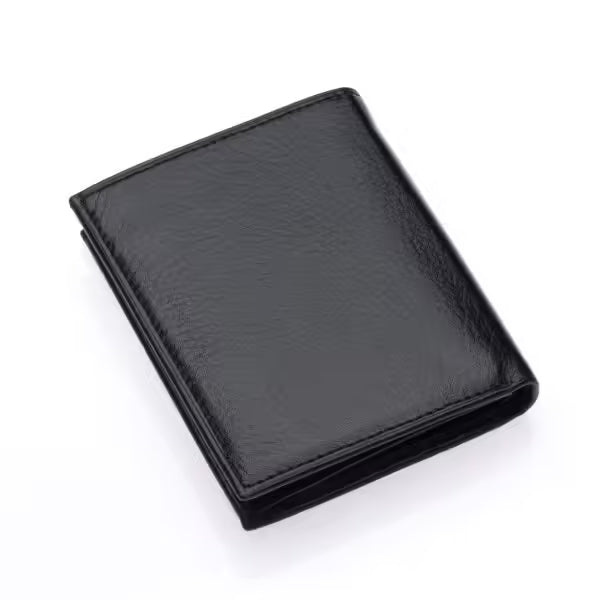 Westpolo Genuine Leather Men Wallet (240)