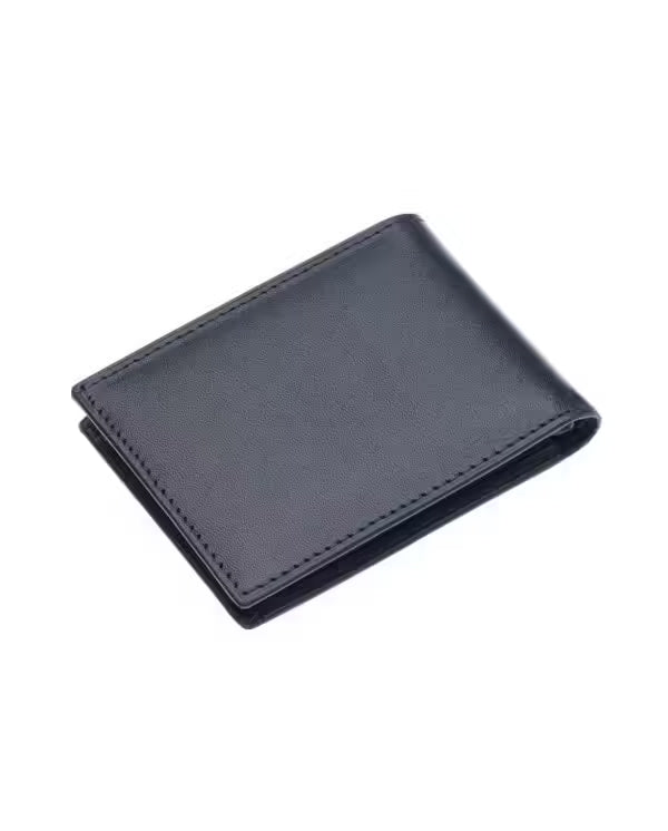 Westpolo Genuine Leather Men Wallet (617)