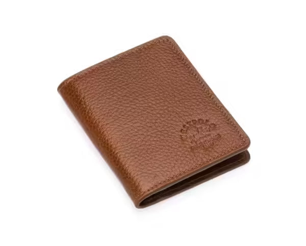 Westpolo Genuine Leather Men Wallet (649)