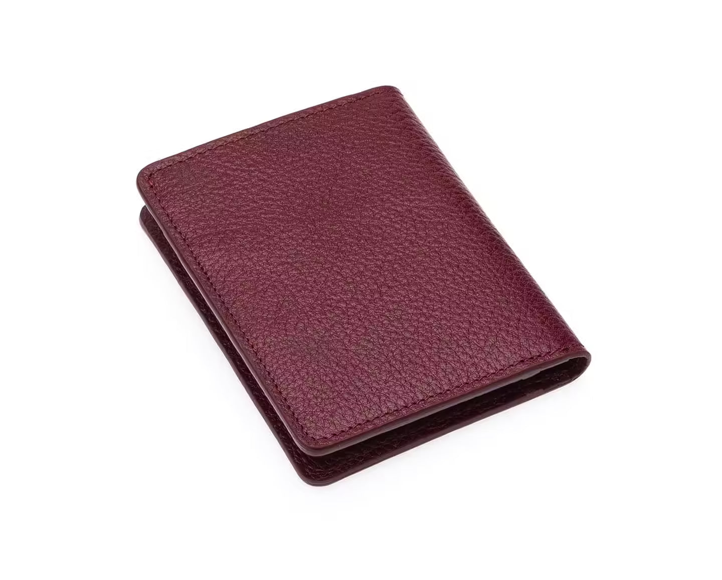 Westpolo Genuine Leather Men Wallet (649)