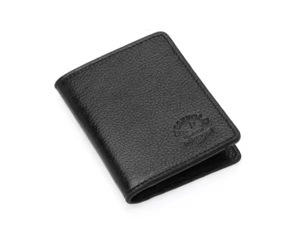 Westpolo Genuine Leather Men Wallet (649)