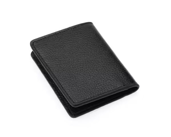 Westpolo Genuine Leather Men Wallet (649)