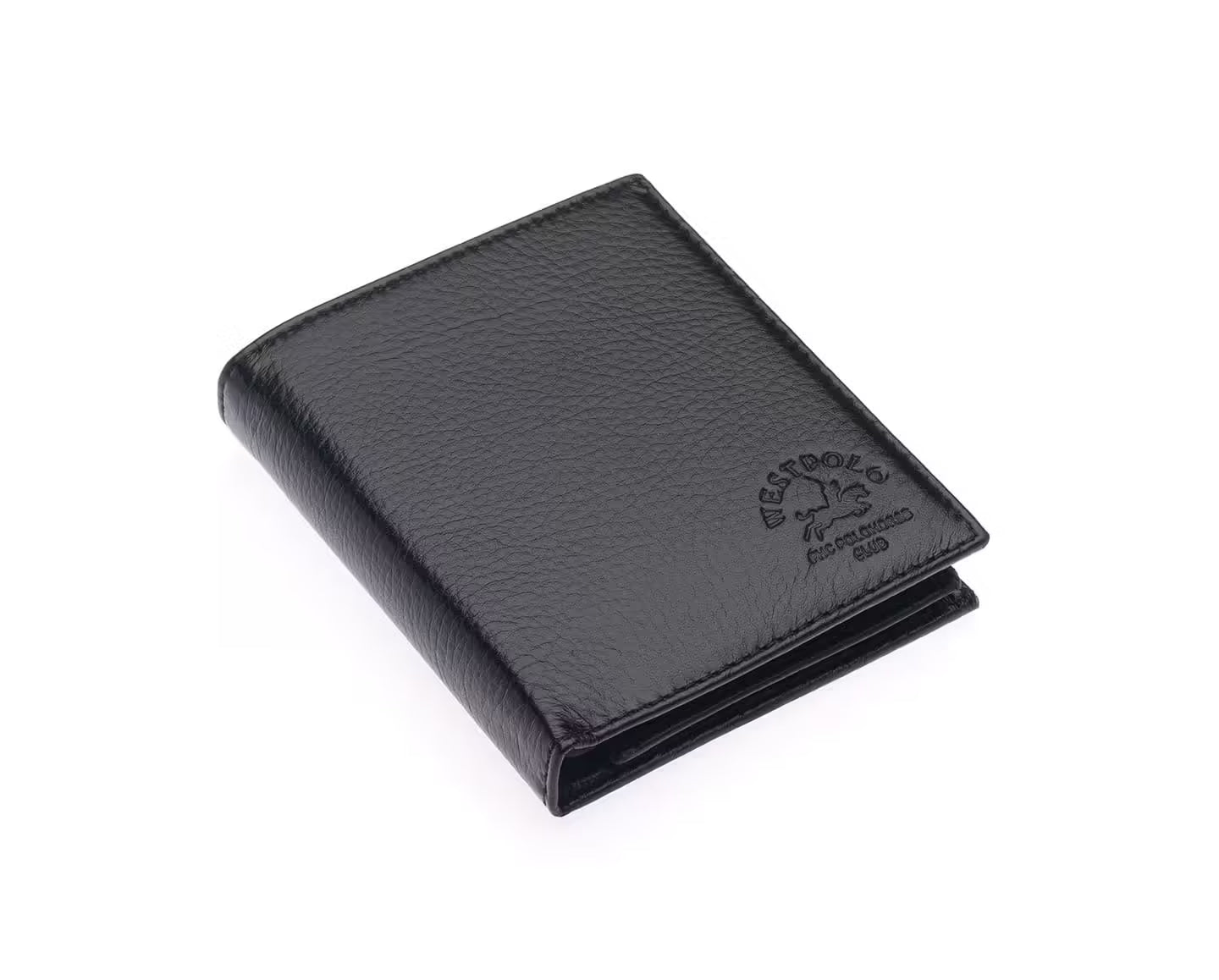 Westpolo Genuine Leather Men Wallet (95)