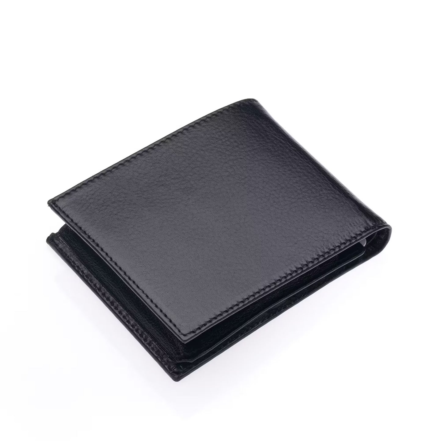 Westpolo Genuine Leather Men Wallet (98)