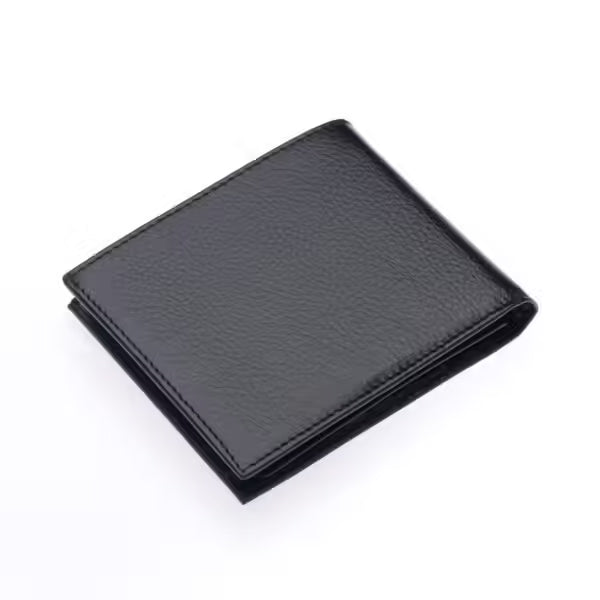 Westpolo Genuine Leather Men Wallet (99)