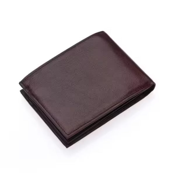 Westpolo Genuine Leather Men's Wallet (242)
