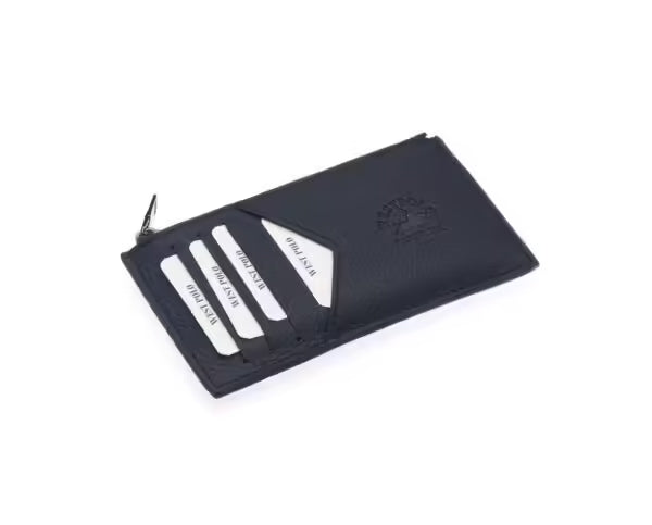 Westpolo Genuine Leather Unisex Wallet (1213)
