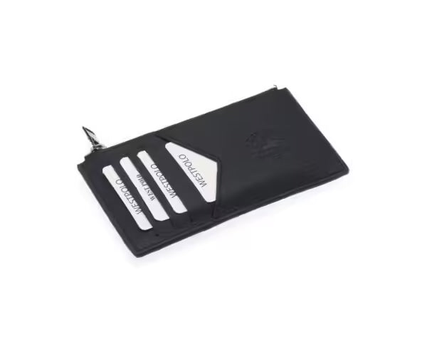 Westpolo Genuine Leather Unisex Wallet (1213)