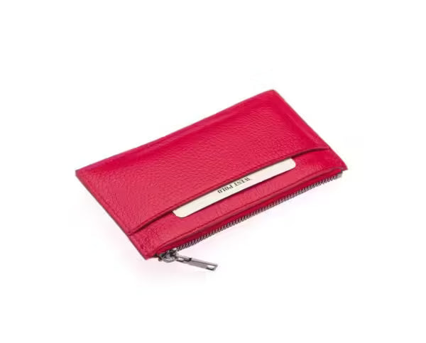 Westpolo Genuine Leather Unisex Wallet (1213)