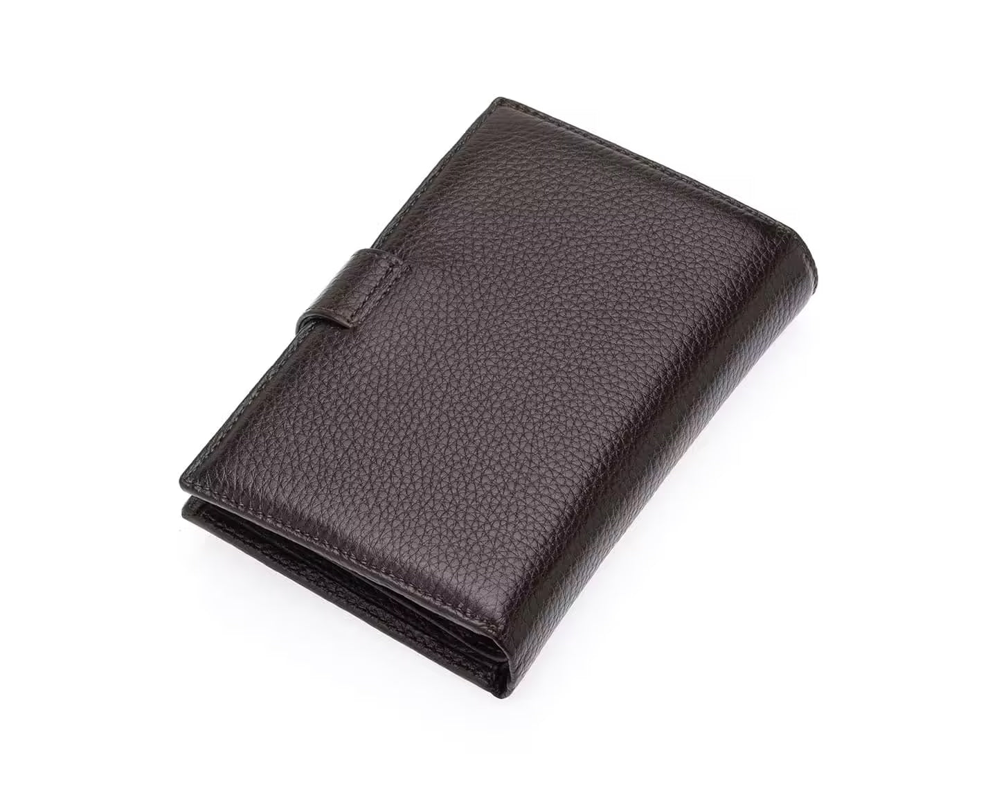Westpolo Genuine Leather Unisex Wallet (421)