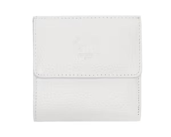 Portefeuille femme en cuir véritable Westpolo (413)