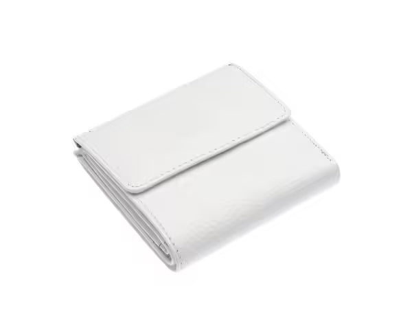 Portefeuille femme en cuir véritable Westpolo (413)