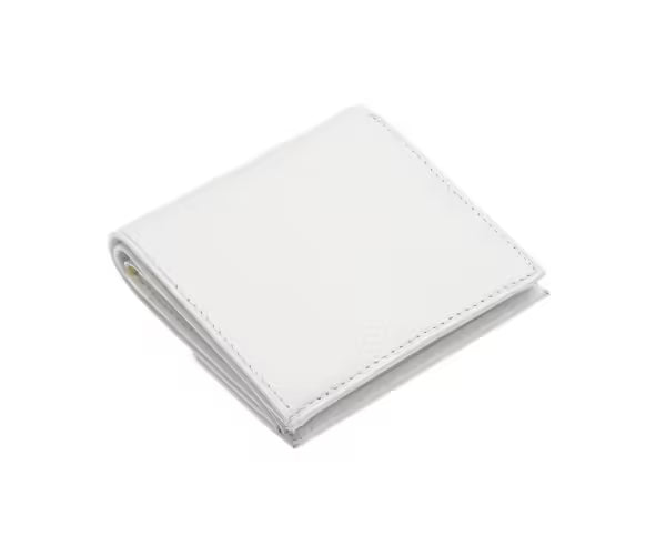 Portefeuille femme en cuir véritable Westpolo (413)