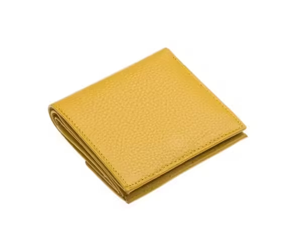 Portefeuille femme en cuir véritable Westpolo (413)