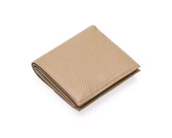 Portefeuille femme en cuir véritable Westpolo (413)