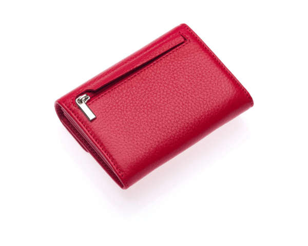 westpolo genuine leather women wallet (427) gallery img 2