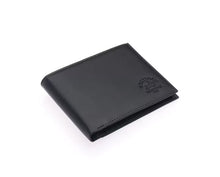 Porte-cartes portefeuille en cuir Westpolo Crazy (1440C)