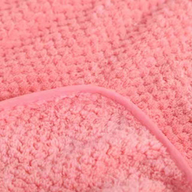 Women's Shower Wrap Towel Lightweight Bathrobe with Pocket – Soft Bath Linen Body Wrap for SPA, Hotel, Gym & Bathroom