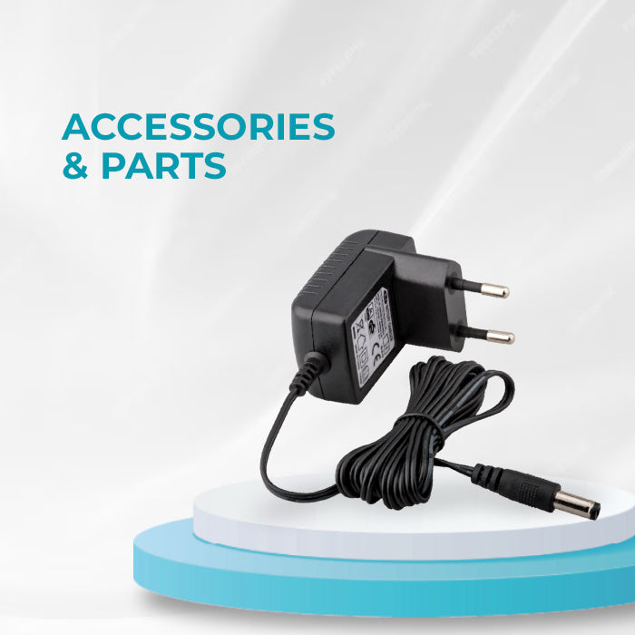 Accessories & Parts