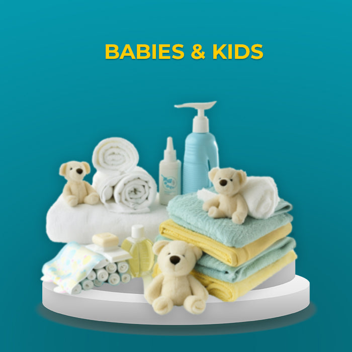 Babies & Kids