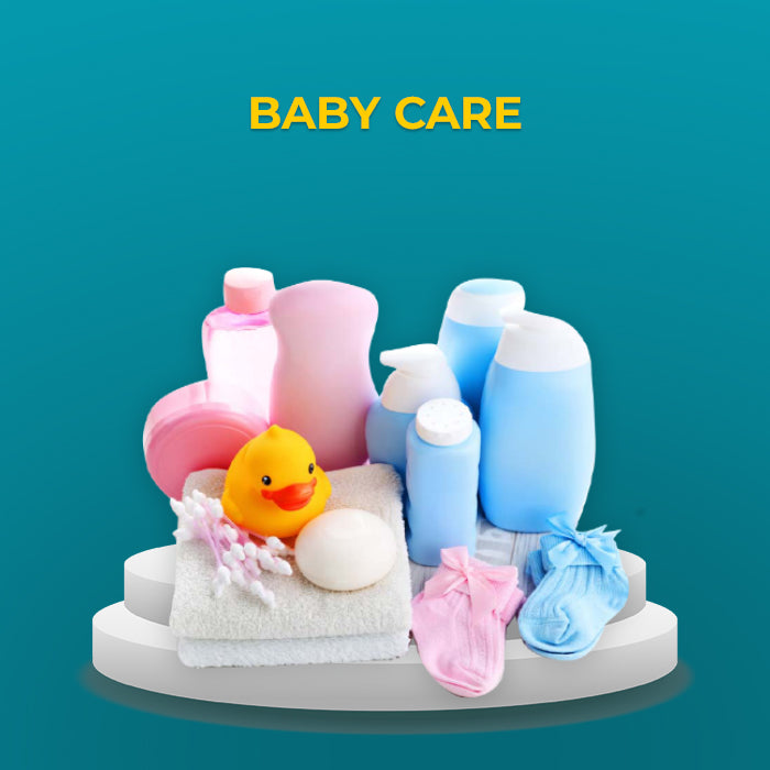 Baby Care