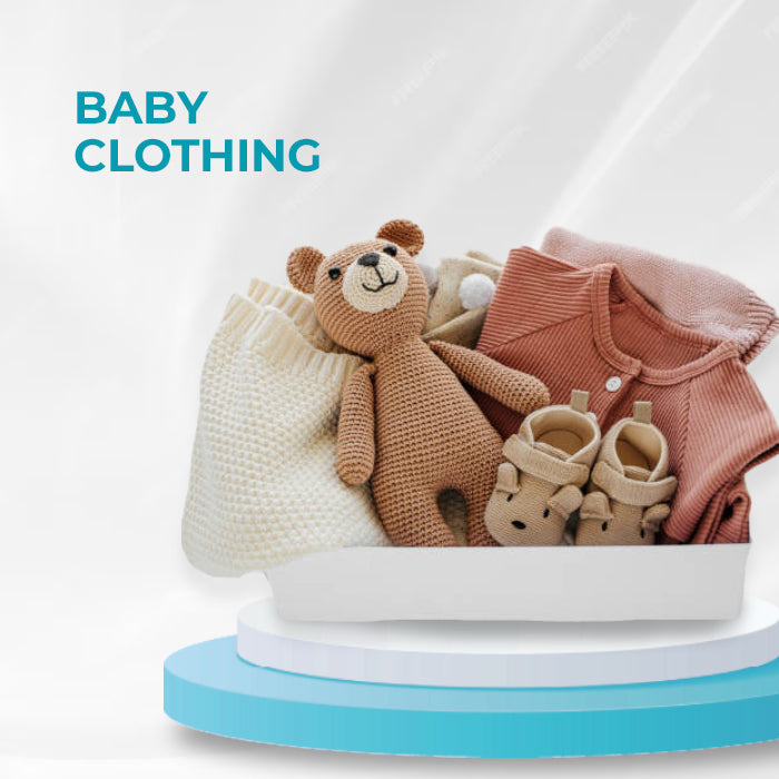 Baby Clothing