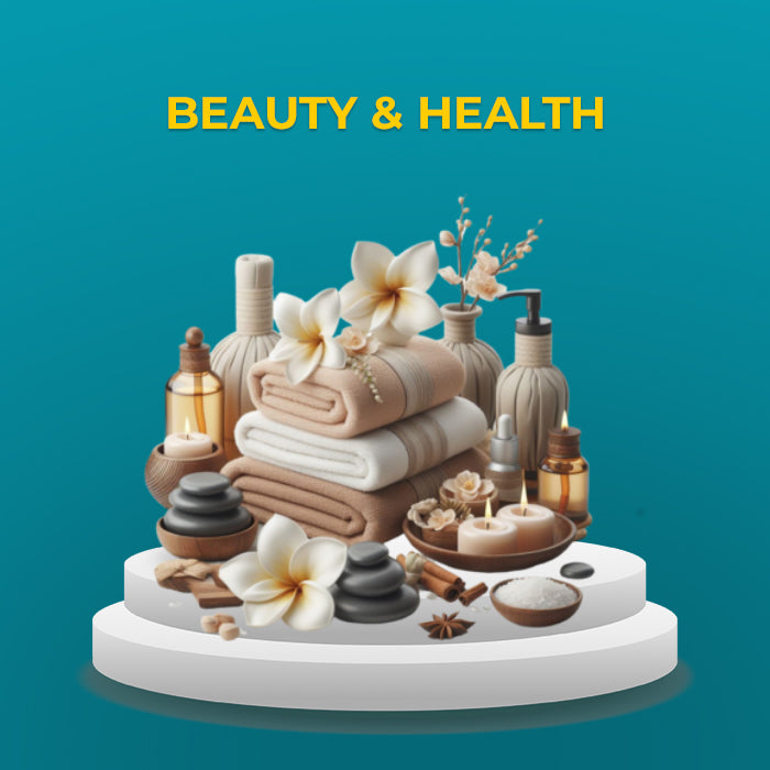 Beauty & Health