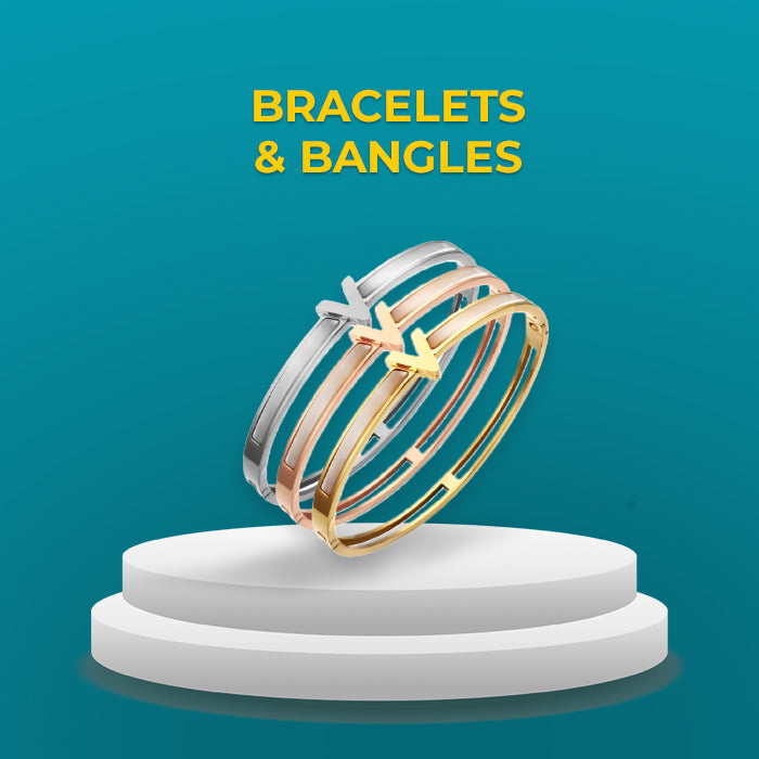Bracelets & Bangles