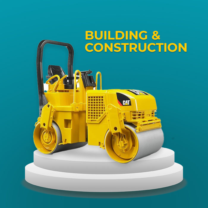 Building & Construction