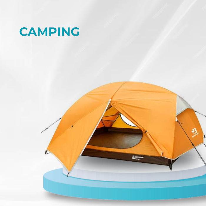 Camping