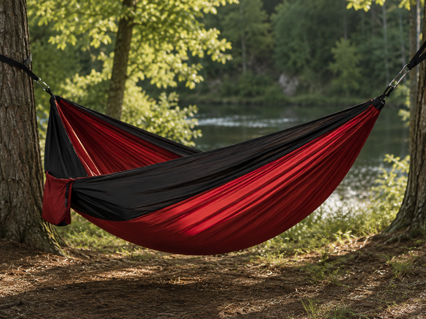 Camping & Hiking