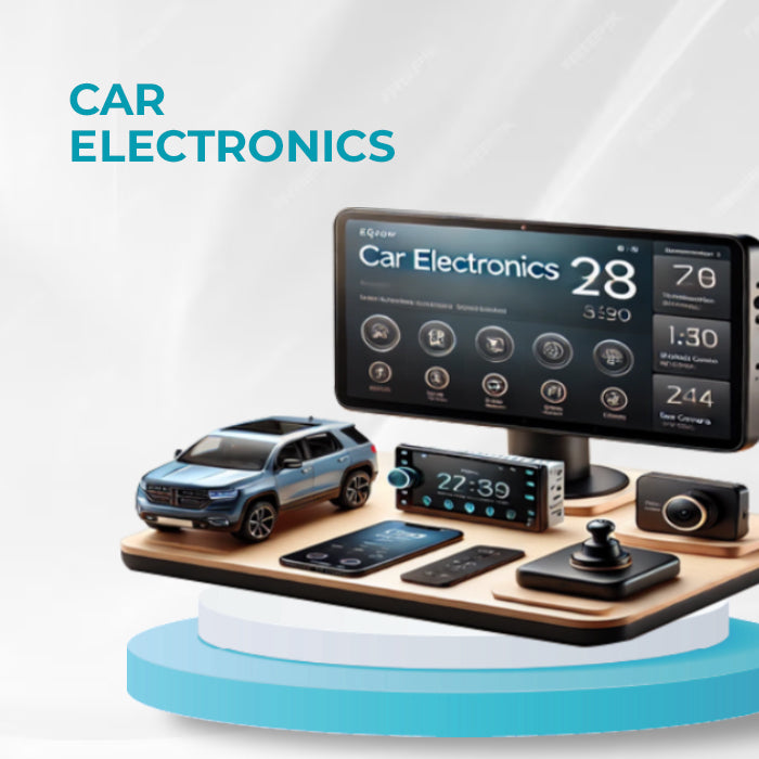 Car Electronics