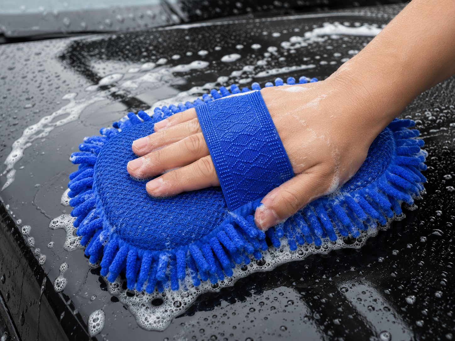 Car Care & Cleaning
