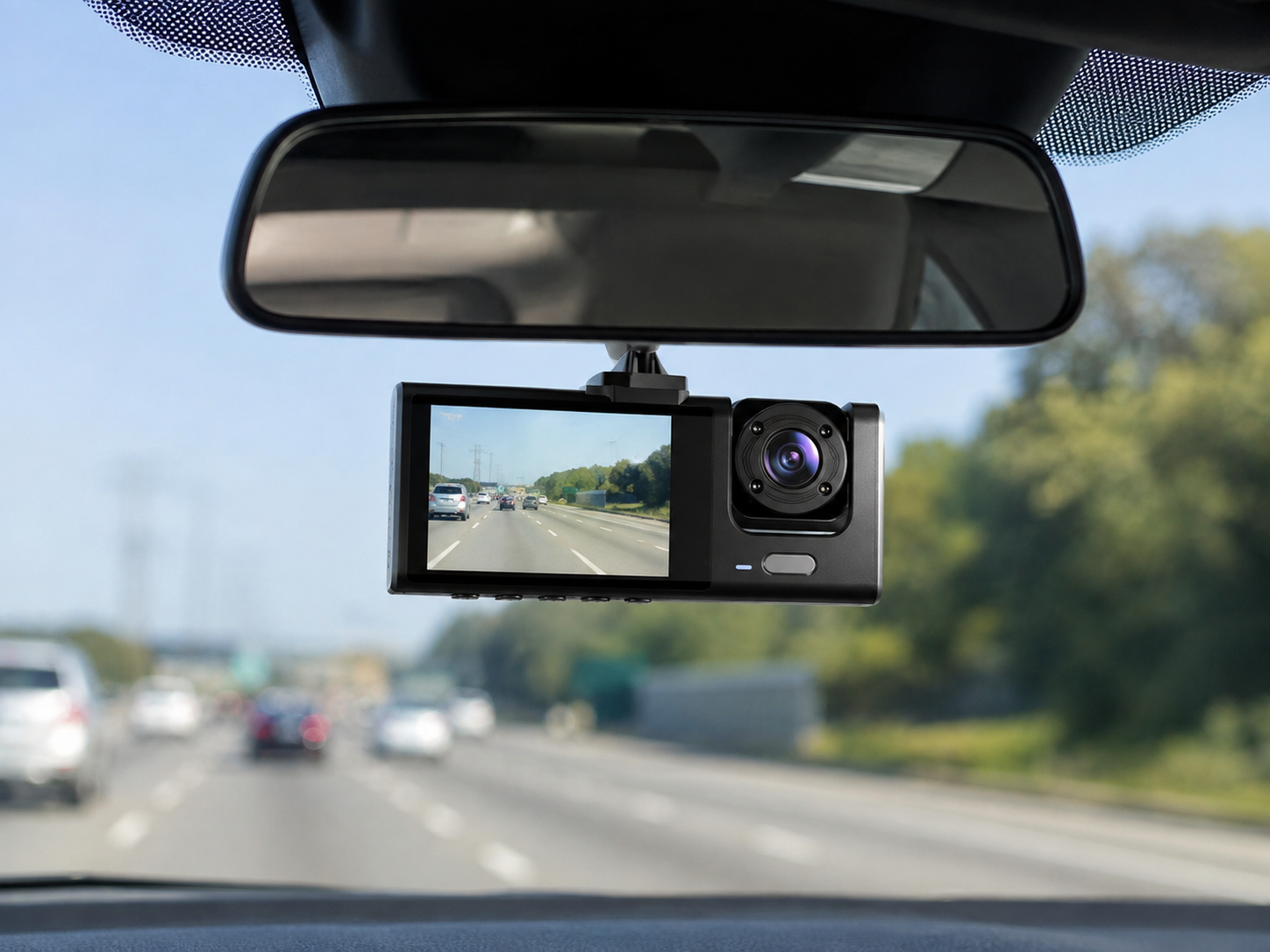 Car Electronics