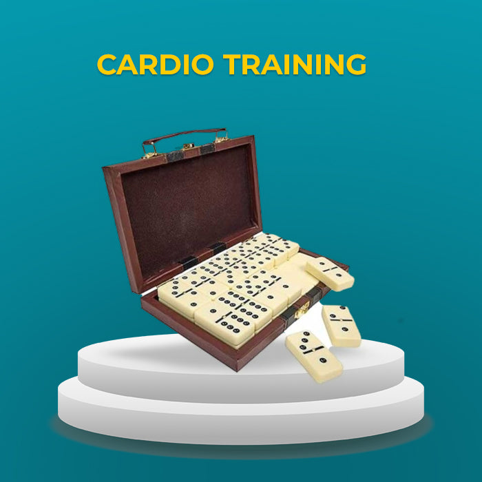 Cardio Training