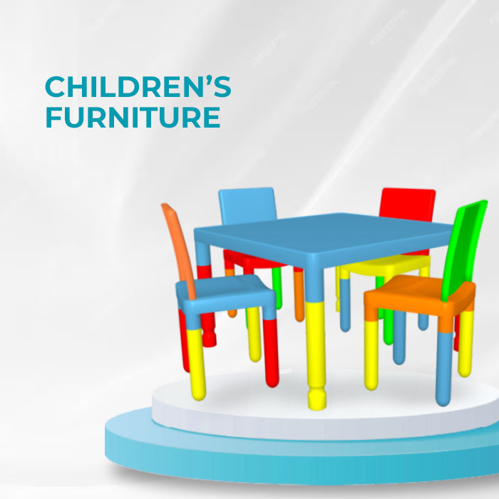 Children’s Furniture