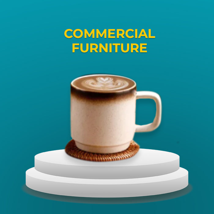 Commercial Furniture